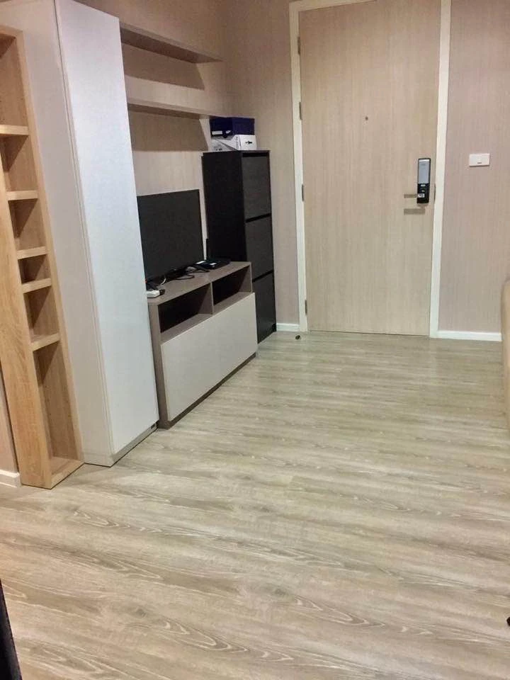 Condo for rent at Knightsbridge Sky River Ocean. Fully furnished with complete amenities. Book now, don't miss out!
