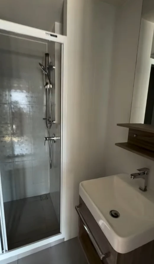 For rent now! Kave Luminous Bangmod. Nice room, fully furnished with appliances. Great price. Book today! Don't miss out!