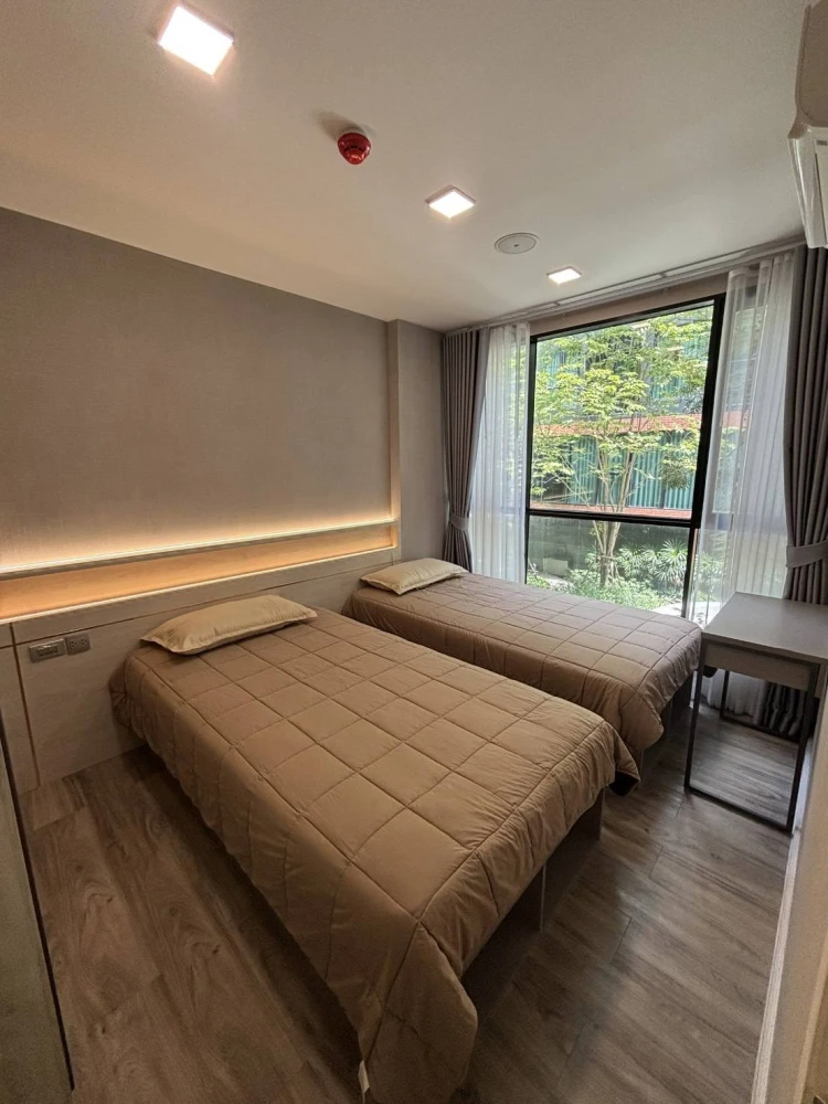 Urgently available for rent: Kave Mutant Salaya, a lovely room with complete furniture and appliances. Hurry and reserve now, don't miss out!