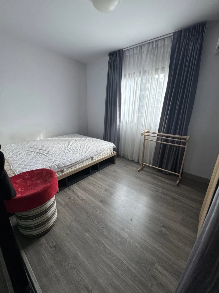 Urgently for rent: Sabai Sabai Condo Sukhumvit 115, ready to move in, fully equipped with amenities. Come reserve before you miss your chance.