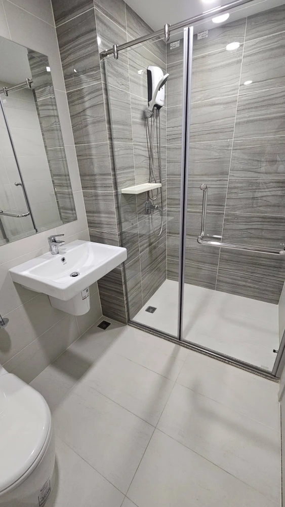 Rent now! Supalai City Resort Sukhumvit 107. Spacious rooms with efficient use of space at an amazing price. Book yours today!
