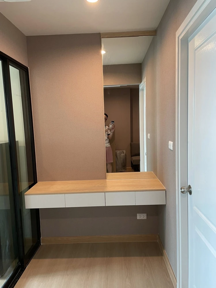 Urgently for rent, Terra Residence, ready to move in, complete facilities, great price, must hurry and reserve now.