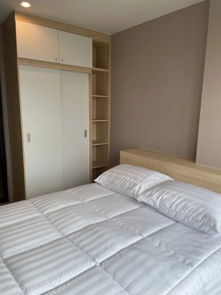 Urgently for rent, Terra Residence, ready to move in, complete facilities, great price, must hurry and reserve now.