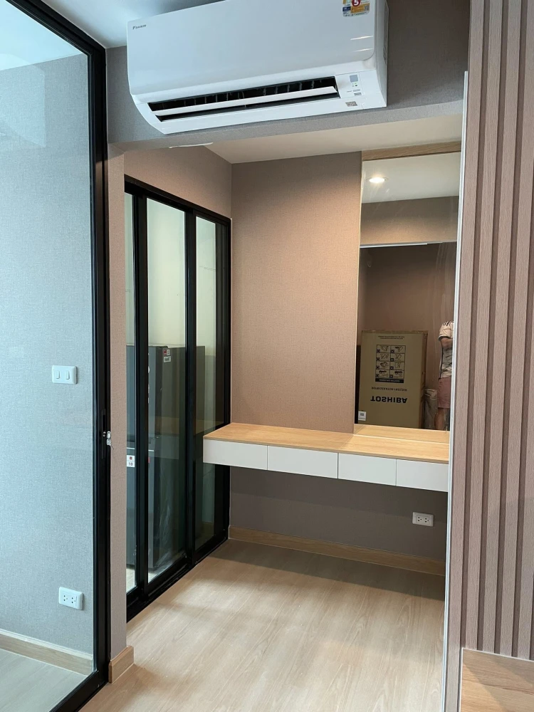 Urgently for rent, Terra Residence, ready to move in, complete facilities, great price, must hurry and reserve now.