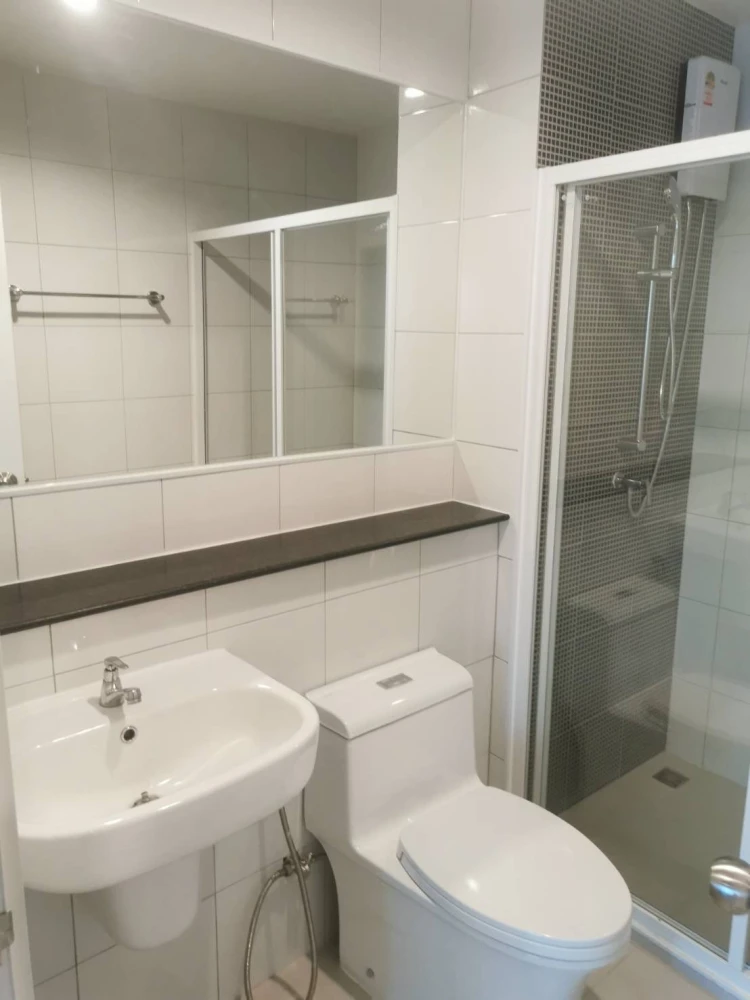Urgently for rent, Terra Residence, ready to move in, complete facilities, great price, must hurry and reserve now.