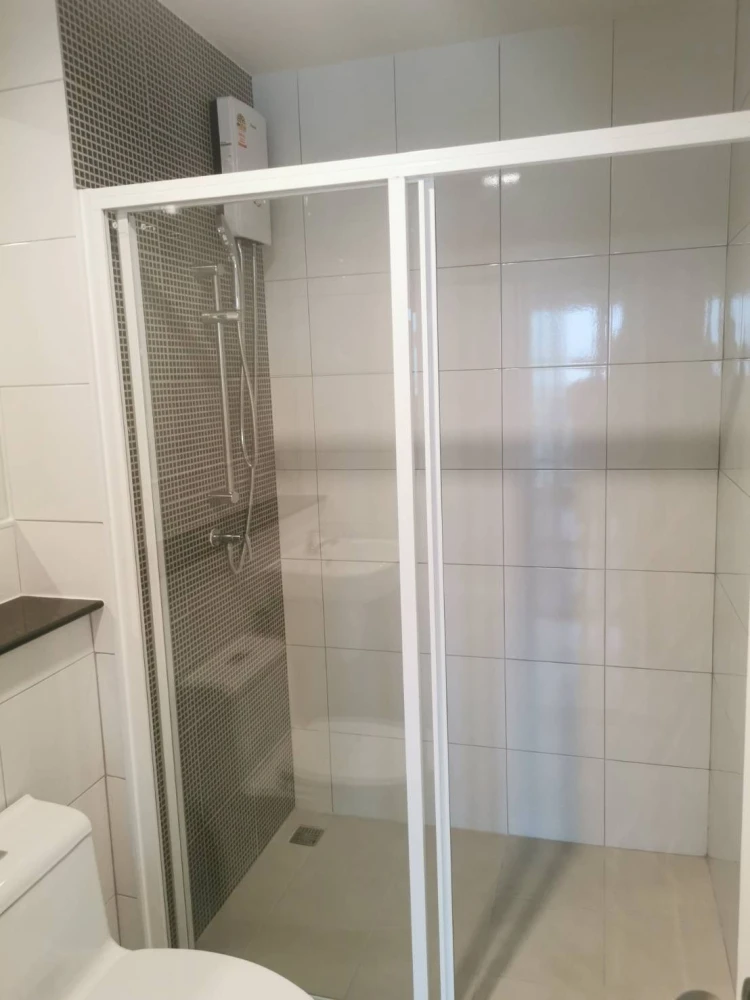 Urgently for rent, Terra Residence, ready to move in, complete facilities, great price, must hurry and reserve now.
