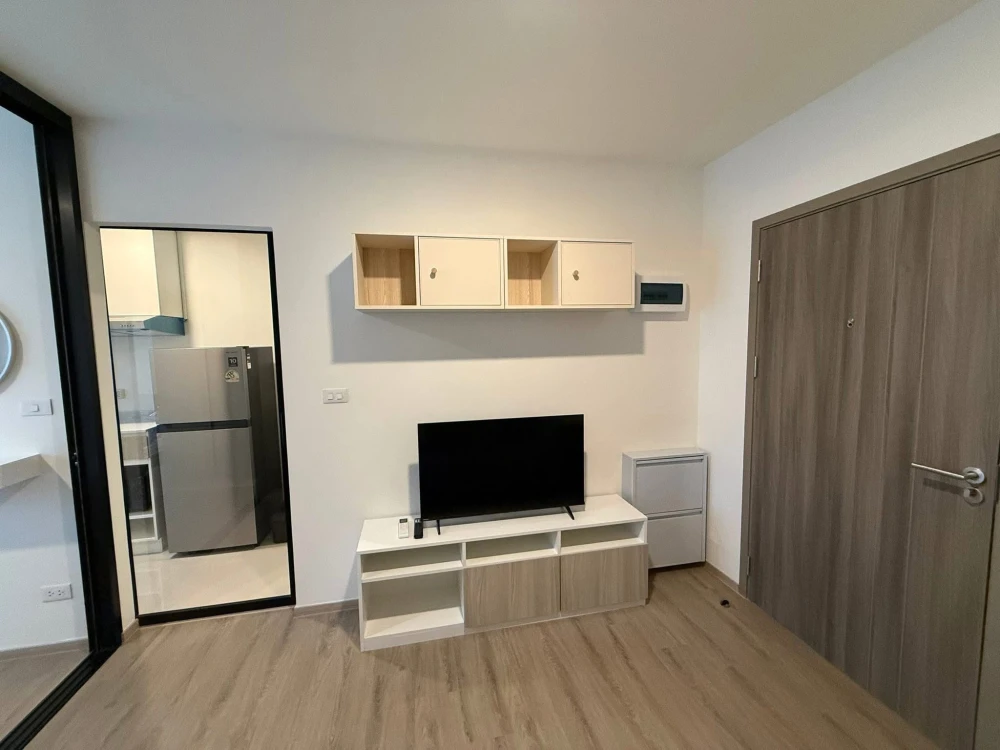 Rent now! The Origin Bangkae. Ready-to-move-in unit with separate, clearly defined zones. Great price! Book now, don't miss out!