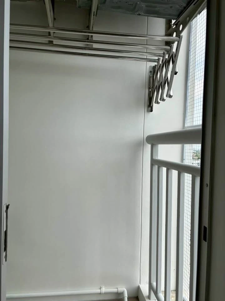Condo for rent, Rich Park @ Chaophraya. Nice unit, fully furnished with appliances. Book today!