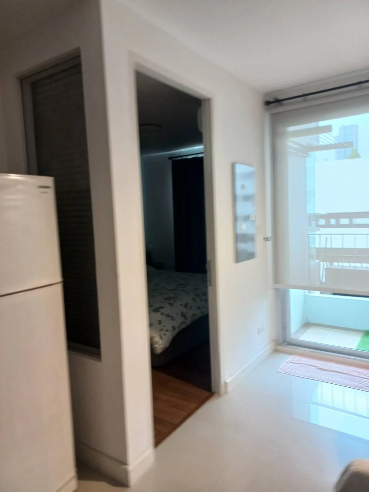 For rent urgently!! The Clover Thonglor Condo in the heart of the city Ready to move in immediately, hurry up and book now!!