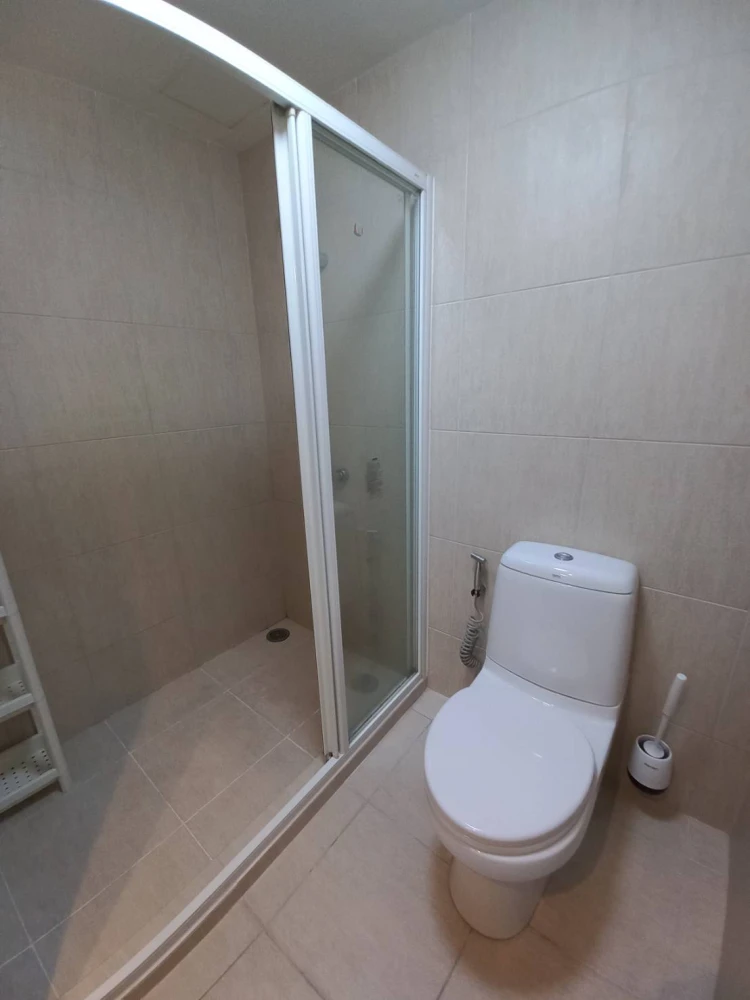 For rent urgently!! The Clover Thonglor Condo in the heart of the city Ready to move in immediately, hurry up and book now!!