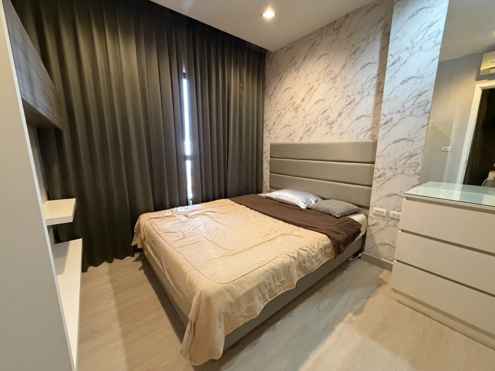 For rent urgently!! Condo Urbano Absolute Sathorn-Taksin, good location condo ready to move in immediately!!