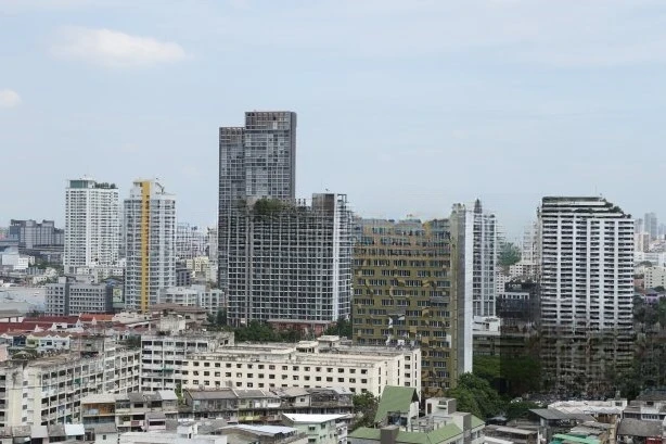 For rent urgently!! Condo M Ladprao, room number 1188/99, fully furnished, good location, convenient transportation, book now!!