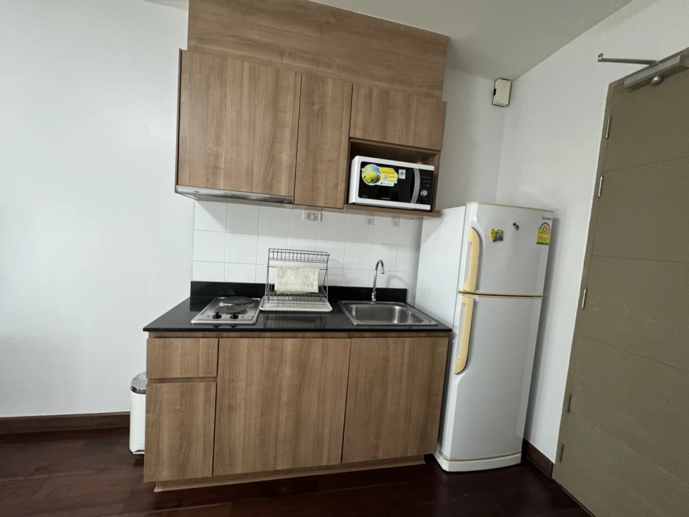 For rent urgently!! Condo Ideo Sathorn-Taksin Condo gives you the freedom to live in all aspects of your life. Don't miss it!!