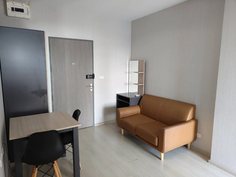For rent!! Condo Ideo Sukhumvit 115, good location condo, ready to move in room, hurry up and book now!!