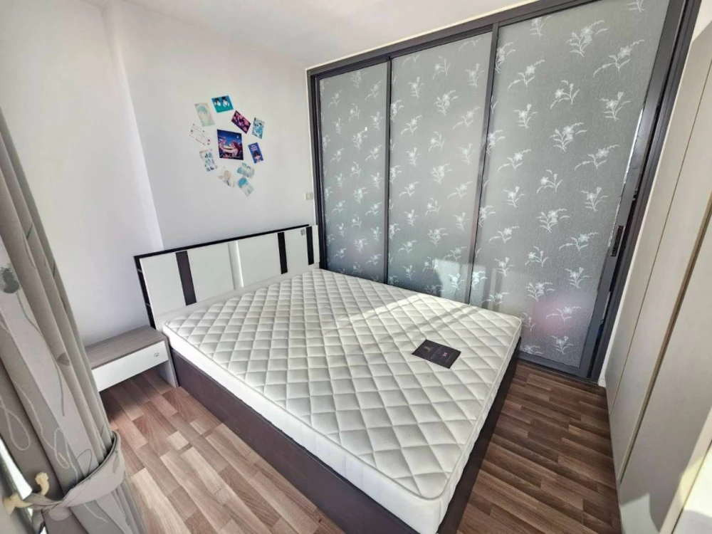 Urgent for rent, Living Nest Ramkhamhaeng, good room, super easy to travel. Complete facilities, book now. images