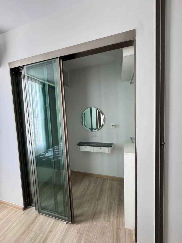 Urgent for rent!! SQ Sukhumvit 101, 6th floor, luxurious common area, complete conveniences, book now, don't miss it!!