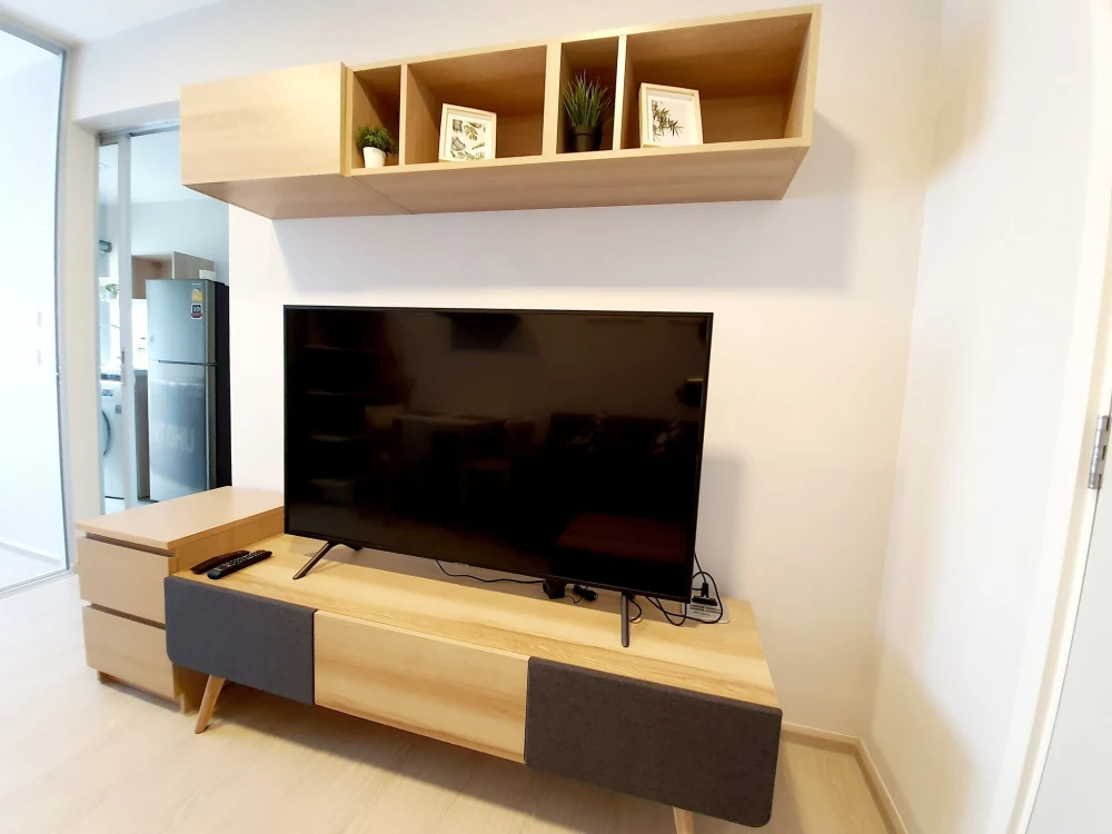 Plum Condo alive 2 for rent, ready to move in, separated into sections, fully furnished, complete with appliances. Come reserve now, don't miss out!
