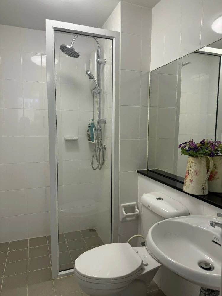Plum Condo Phahonyothin 89 for rent, ready to move in, fully furnished, with appliances, great price, hurry and reserve now, don't miss out!