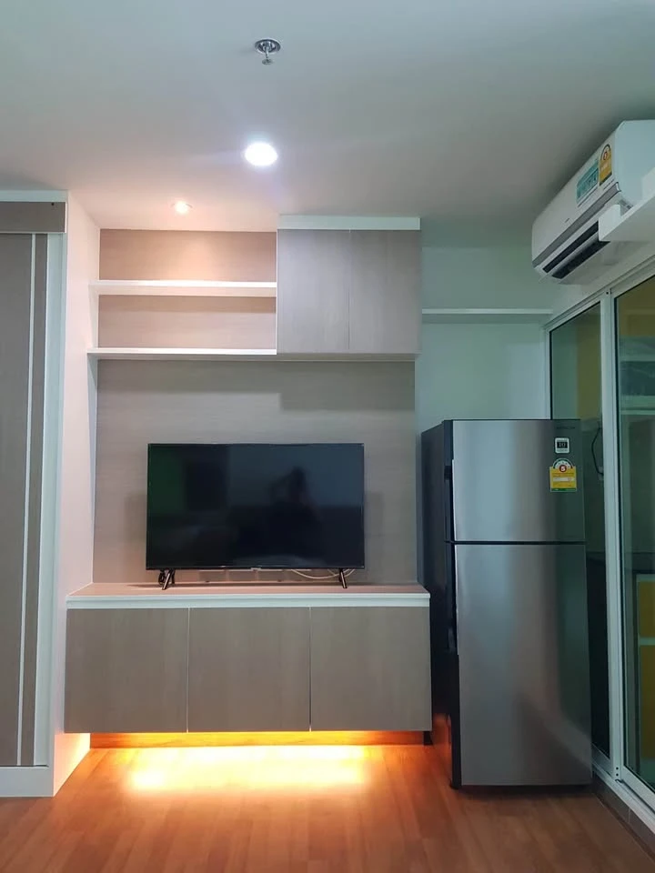 Beautiful room for rent, built-in throughout the room, Regent Bang Son Condo, Phase 27, hurry and reserve now, don't miss out!