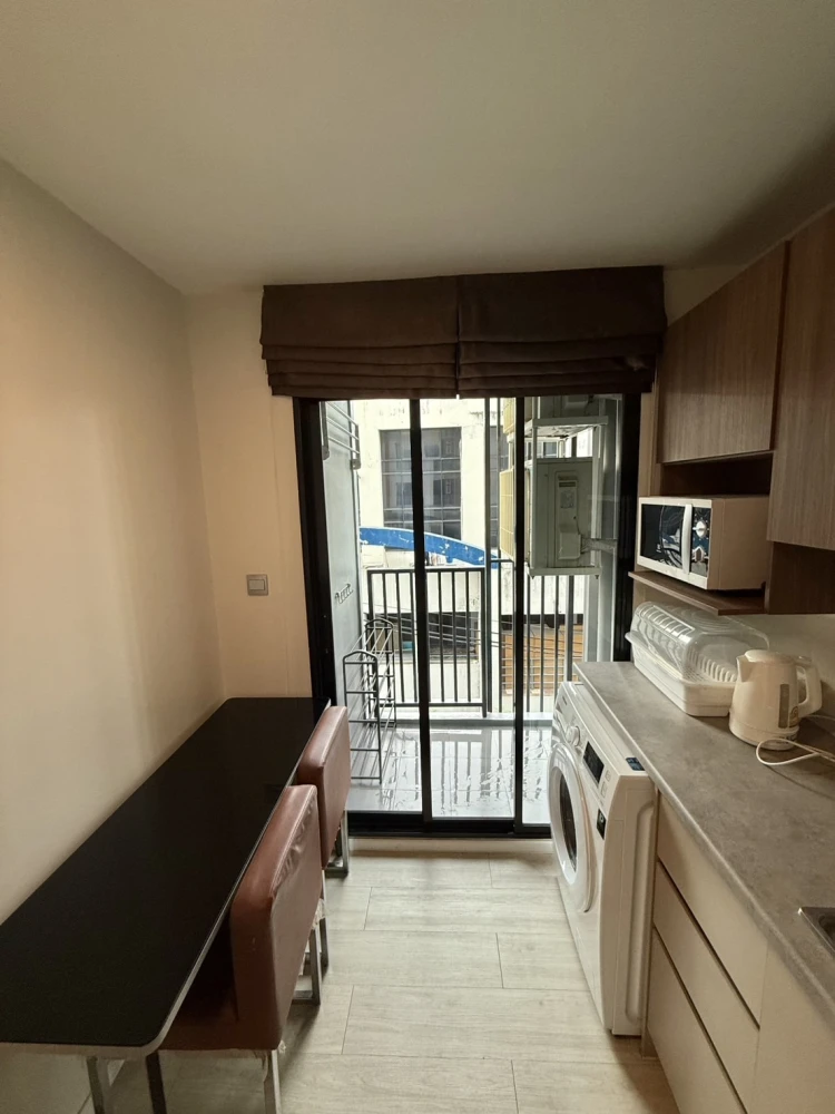 Beautiful room for rent, Kave Condo, fully furnished, beautiful, simple, wide room, Exclusive, everything is complete, building A de