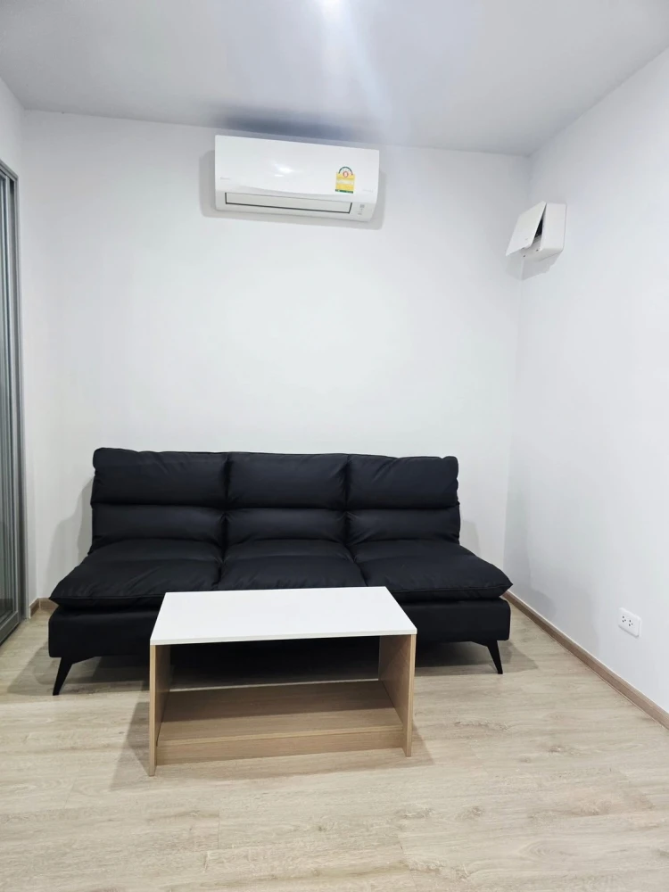 For rent: Elio Del Moss Phahonyothin 34, ready to move in, fully furnished, appliances included, just bring your bags and move in.