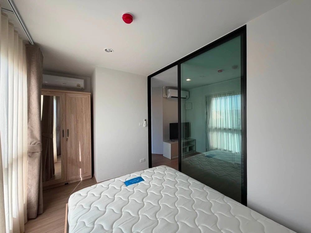 🏠🌃High-Rise Condo for Rent, Ratchayothin Station🏠🌃