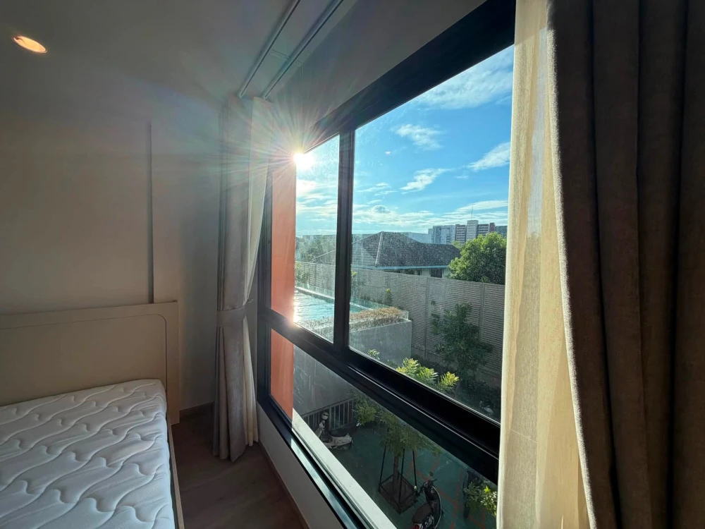 🏠🌃High-Rise Condo for Rent, Ratchayothin Station🏠🌃