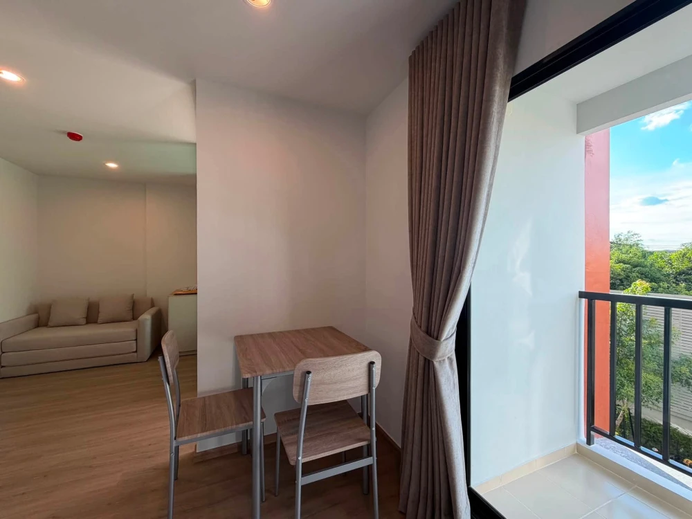 🏠🌃High-Rise Condo for Rent, Ratchayothin Station🏠🌃