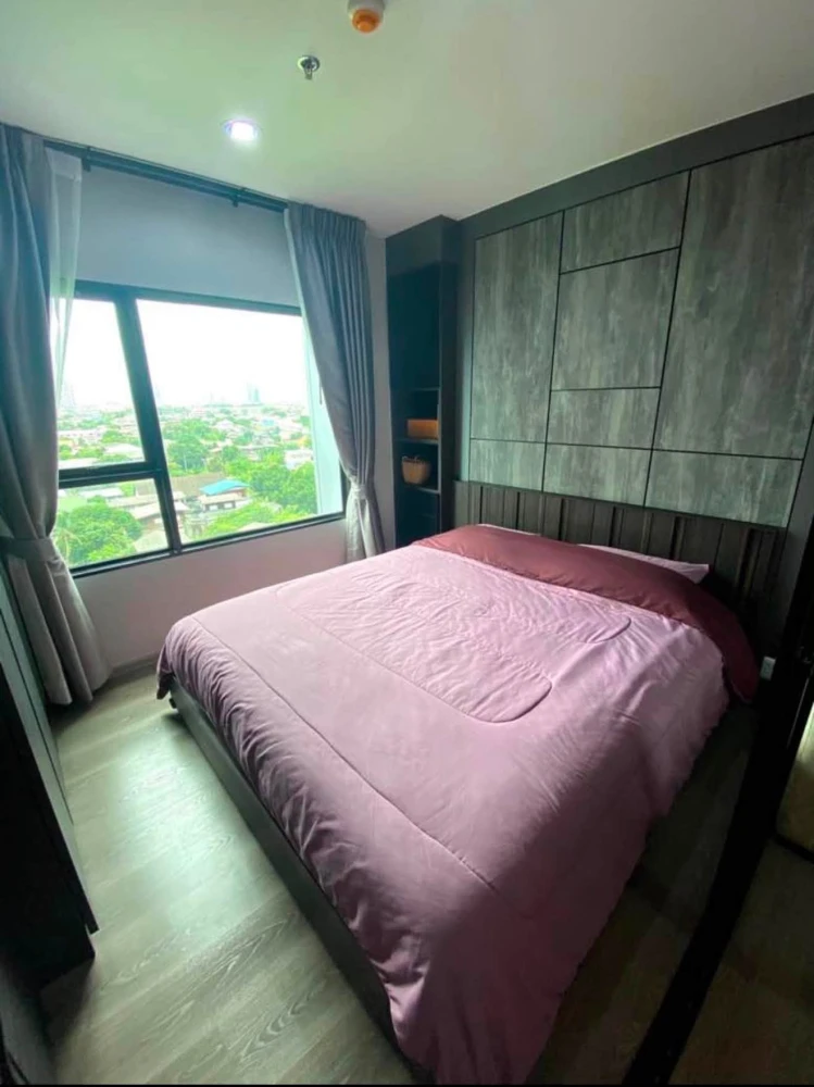 Condo for rent at Aspire Sathorn - Taksin (Copper Zone). Ready to move in, fully furnished. Book now! images