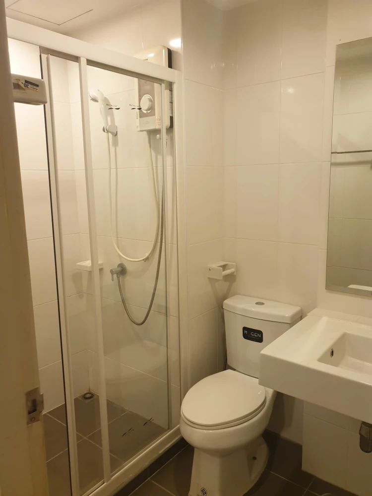 Condo for rent: Natureza Art North Pattaya. Ready to move in. Fully furnished. Affordable price. Hurry and reserve now!