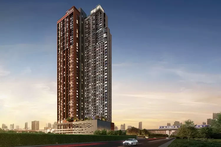 THE BASE Wongsawang (เดอะ เบส วงศ์สว่าง)