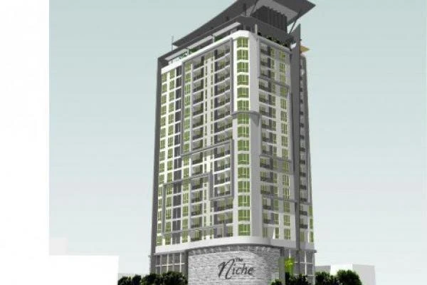 Condo The Niche Taksin