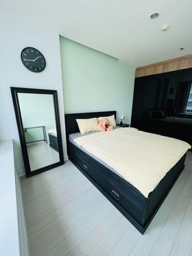 Sell / rent T.C. Green Condo, high floor room, ready to move in, don't wait!!