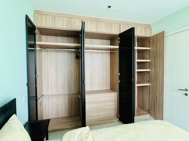 Sell / rent T.C. Green Condo, high floor room, ready to move in, don't wait!!