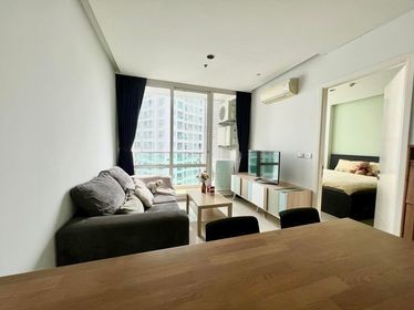 Sell / rent T.C. Green Condo, high floor room, ready to move in, don't wait!!