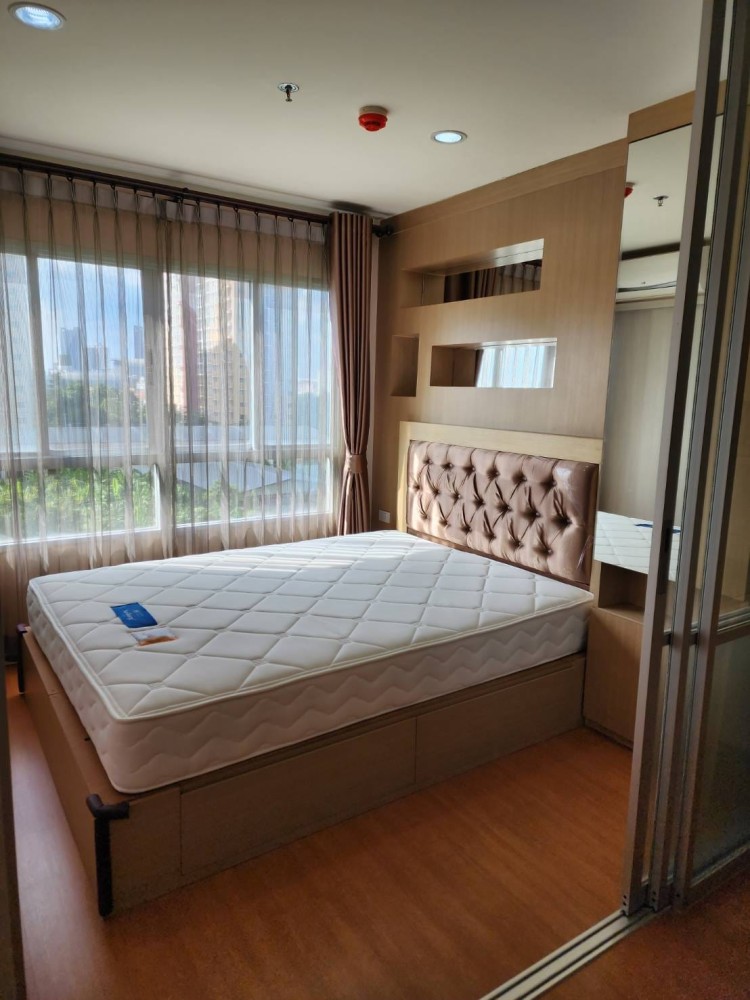 Condo for sale / rent, Lumpini Park Rattanathibet - Ngamwongwan, Build in, ready to move in!!