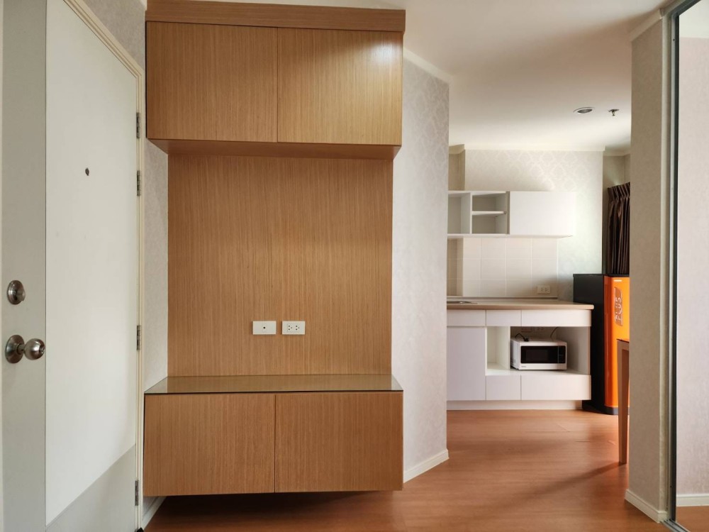 Condo for sale / rent, Lumpini Park Rattanathibet - Ngamwongwan, Build in, ready to move in!!
