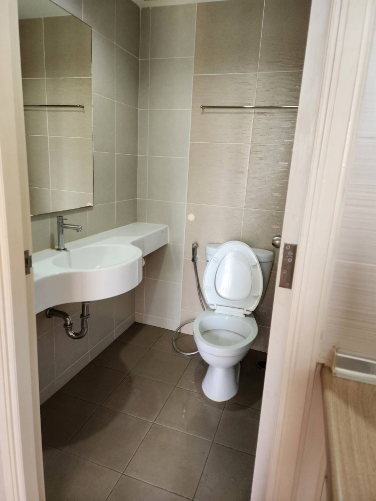 Condo for sale / rent, Lumpini Park Rattanathibet - Ngamwongwan, Build in, ready to move in!!