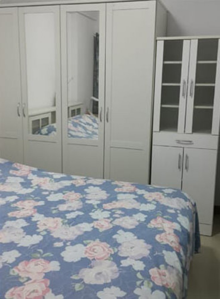 Sale / Rent Condo Supalai City Home Srinakarin, fully furnished. Ready to move in, book now.
