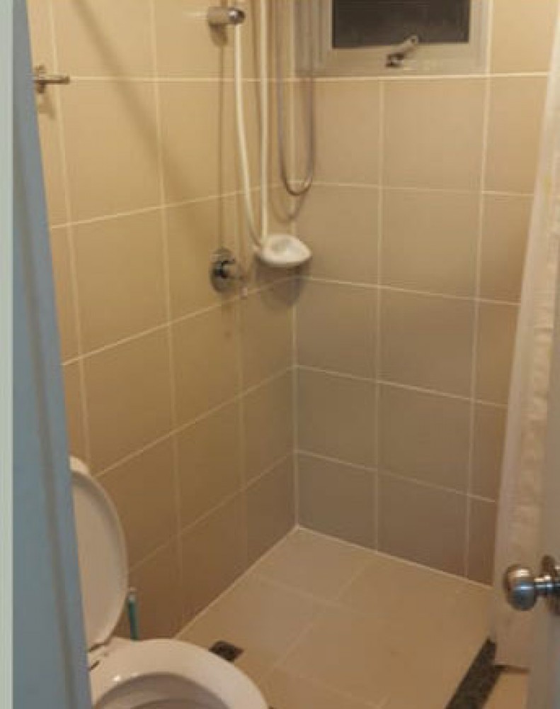 Sale / Rent Condo Supalai City Home Srinakarin, fully furnished. Ready to move in, book now.