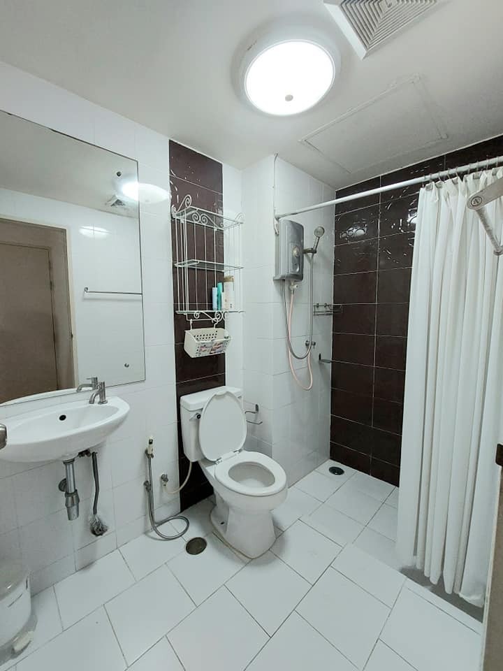 ขาย Smart Condo Rama 2 ตึก A 1 นอน 1 น้ำ ห้องตกแต่งสไตล์มินิมอล น่าอยู่สุดๆ รีบจองเลยจร้า