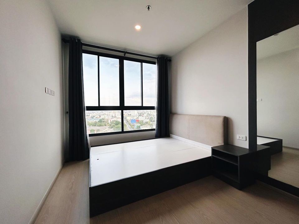 Elio Del Nest condo for sale, 1 bedroom, 1 bathroom, nice room, fully built-in, 16th floor, high view, good like this, must buy now images