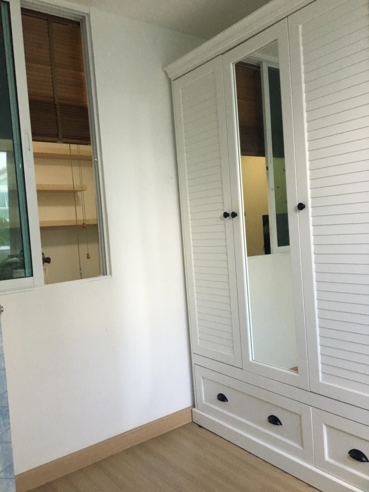 Condo for sale, Chateau In Town, Major Ratchayothin 2, pool view, very beautiful, hurry to book!!
