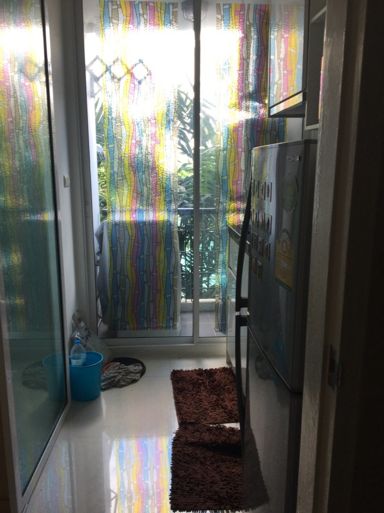 Condo for sale, Chateau In Town, Major Ratchayothin 2, pool view, very beautiful, hurry to book!!