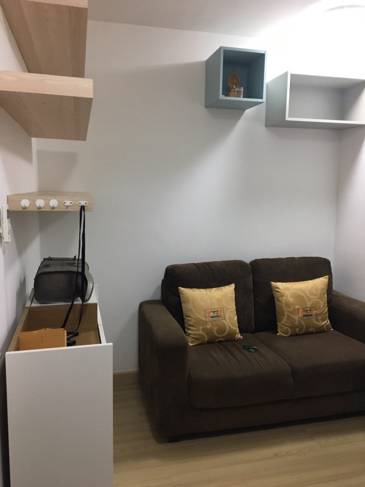 Condo for sale, Chateau In Town, Major Ratchayothin 2, pool view, very beautiful, hurry to book!!