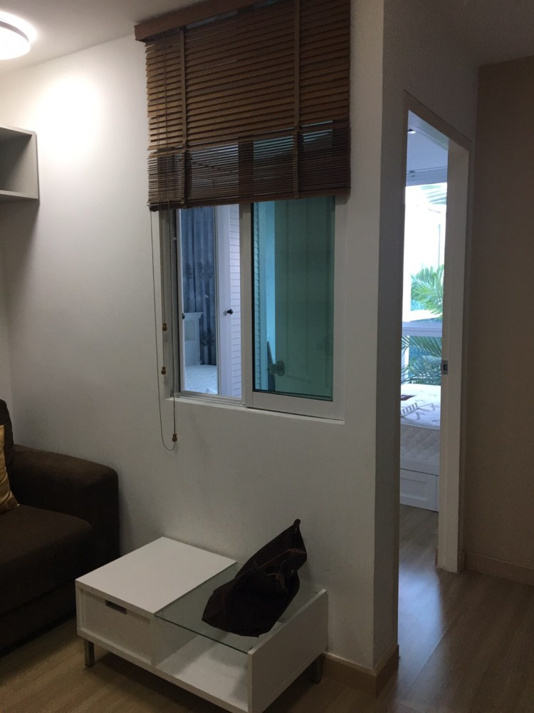 Condo for sale, Chateau In Town, Major Ratchayothin 2, pool view, very beautiful, hurry to book!!