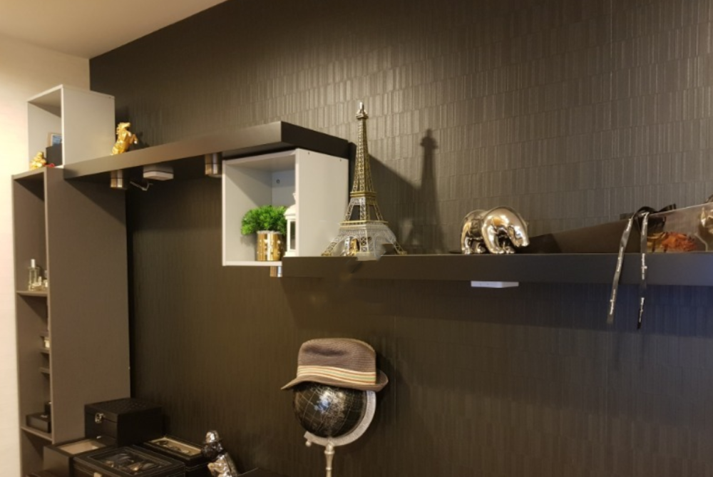Condo for sale, Zenith Place, Sukhumvit 42, west, best location, fully furnished, hurry up, don't wait!!