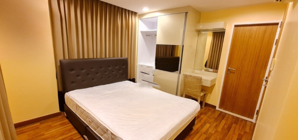 Condo for sale, Zenith Place, Sukhumvit 42, east, beautiful room, fully furnished, don't wait, hurry up. images