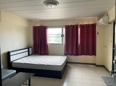 Condo for sale, Lumpini Center Happyland Phase 1-4, fully furnished, beautiful room, best location, urgent. images