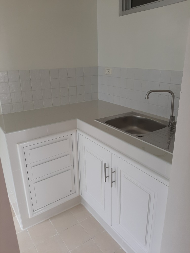 Condo for sale, Condo One Ratchada-Ladprao, corner room, renovate, new, very beautiful, hurry to book!!